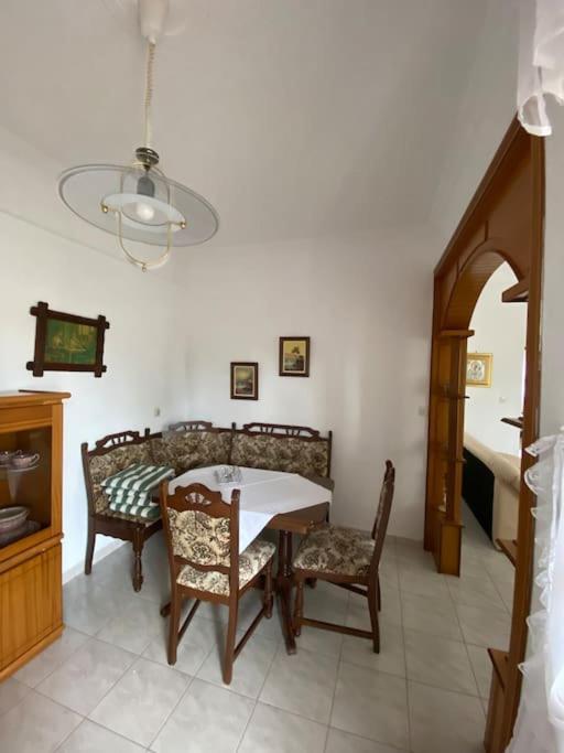 Vrea Home Nea Nea Vrasna Exterior photo