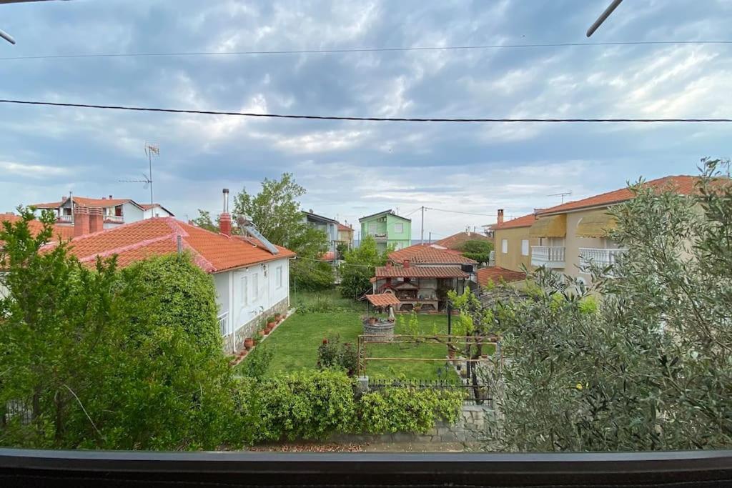 Vrea Home Nea Nea Vrasna Exterior photo