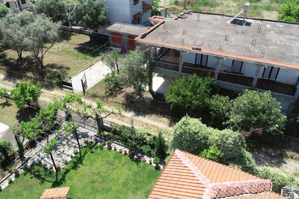 Vrea Home Nea Nea Vrasna Exterior photo