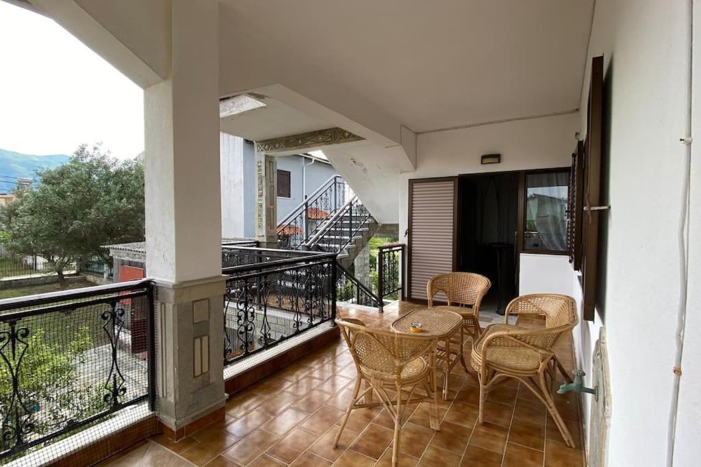 Vrea Home Nea Nea Vrasna Exterior photo