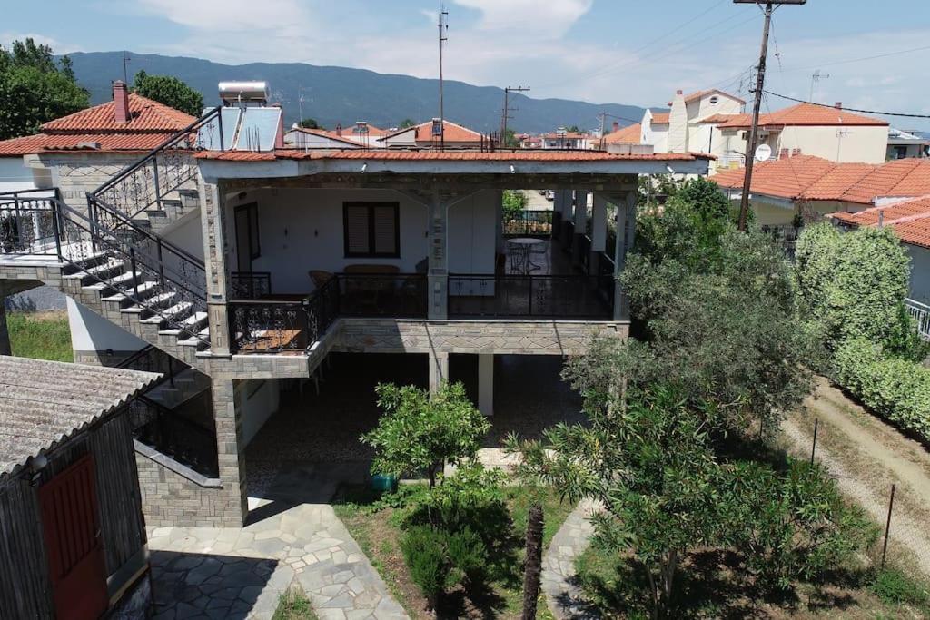 Vrea Home Nea Nea Vrasna Exterior photo